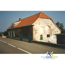 Aerdt Pand van de Rooie Jan Berendsen F00000498
